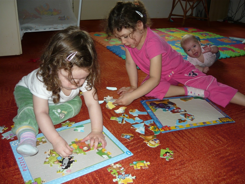 puzzlemania - 03