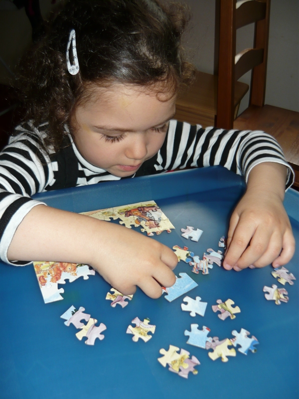 puzzlemania - 07