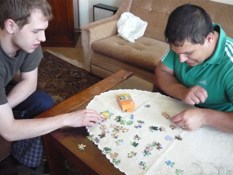 puzzlemania - 08