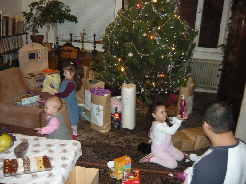 vanoce 2010 - 09