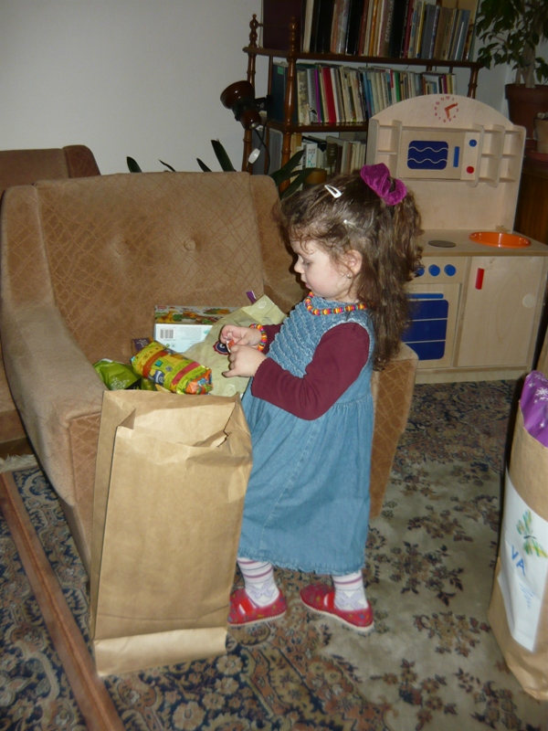 vanoce 2010 - 06