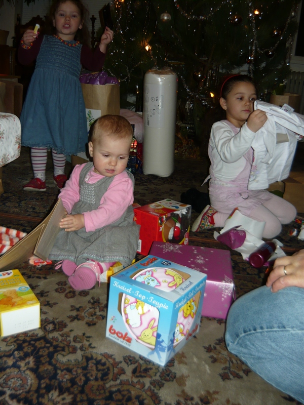 vanoce 2010 - 16