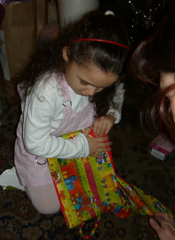 vanoce 2010 - 07