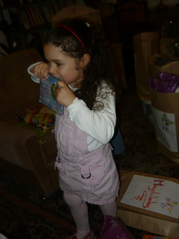vanoce 2010 - 13