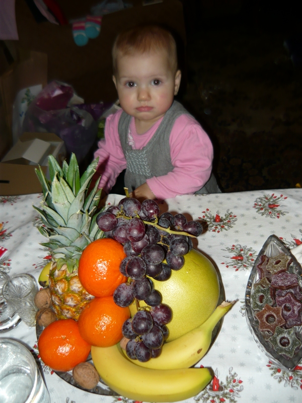 vanoce 2010 - 14