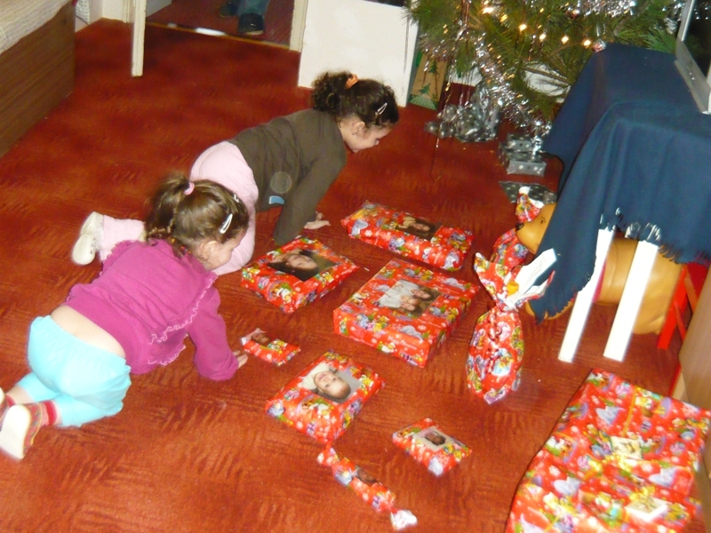 vanoce 2010 - 26